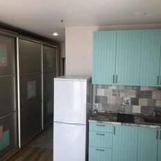 Квартира 26 м², студия - изображение 3