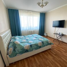 Квартира 50 м², 2-комнатная - изображение 2