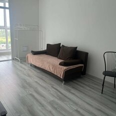 Квартира 25 м², студия - изображение 3