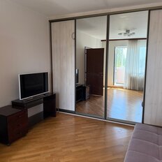 Квартира 37,3 м², 1-комнатная - изображение 3