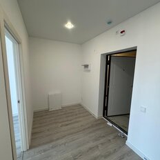 Квартира 37,3 м², 1-комнатная - изображение 2