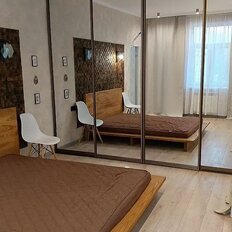 Квартира 60 м², 2-комнатная - изображение 5