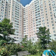 Квартира 41 м², 1-комнатная - изображение 1