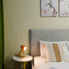 Квартира 33 м², 1-комнатная - изображение 2