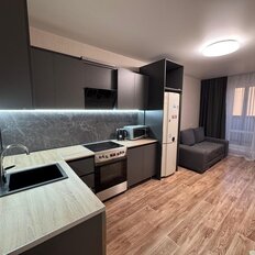 Квартира 50 м², 2-комнатная - изображение 2