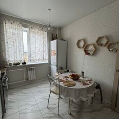 Квартира 59,7 м², 2-комнатная - изображение 4