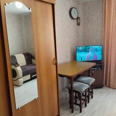 Квартира 13,5 м², 1-комнатная - изображение 4