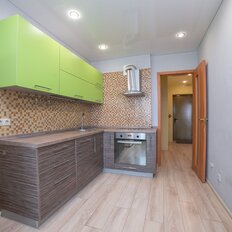 Квартира 40,3 м², 1-комнатная - изображение 3