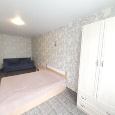 Квартира 36 м², 1-комнатные - изображение 2