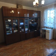 Квартира 39 м², 1-комнатная - изображение 5