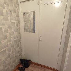 Квартира 29 м², 1-комнатная - изображение 1