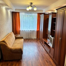 Квартира 44 м², 2-комнатная - изображение 3