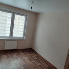 Квартира 33 м², 1-комнатная - изображение 3