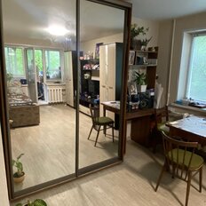Квартира 30 м², 1-комнатная - изображение 5