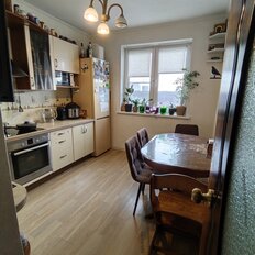 Квартира 53,5 м², 2-комнатная - изображение 1