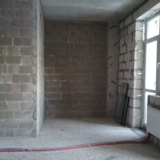 Квартира 41 м², 1-комнатная - изображение 4