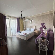 Квартира 48 м², 1-комнатная - изображение 5