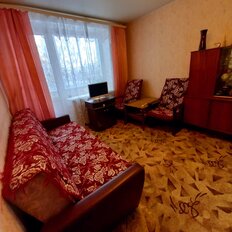 Квартира 31 м², 1-комнатная - изображение 4