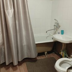 Квартира 33 м², 1-комнатная - изображение 1