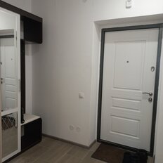 Квартира 34 м², 1-комнатная - изображение 3