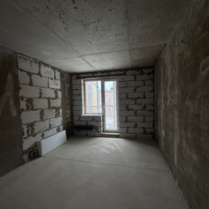 Квартира 20 м², студия - изображение 3