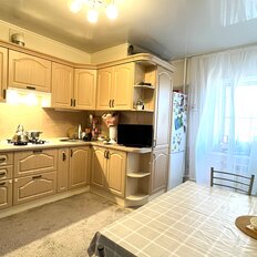 Квартира 41,9 м², 2-комнатная - изображение 2