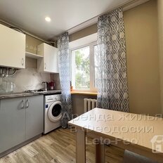 Квартира 32 м², 1-комнатная - изображение 3