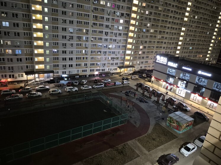 36 м², 1-комнатная квартира 30 000 ₽ в месяц - изображение 47