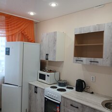 Квартира 38 м², 1-комнатная - изображение 2