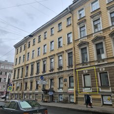 16,6 м², комната - изображение 1