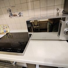 Квартира 38 м², 1-комнатная - изображение 3