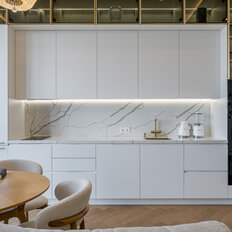 Квартира 62 м², 2-комнатная - изображение 5