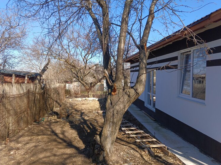 38,9 м², 1-комнатная квартира 6 500 000 ₽ - изображение 13