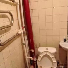 Квартира 28 м², 1-комнатная - изображение 5