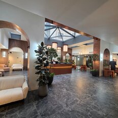 Квартира 28,8 м², студия - изображение 3