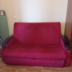 Квартира 24 м², студия - изображение 4