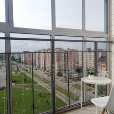 Квартира 31,1 м², 1-комнатная - изображение 2