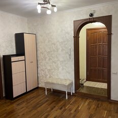 Квартира 121,2 м², 3-комнатная - изображение 5