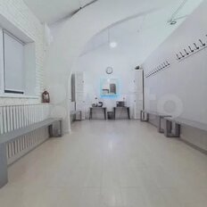 154,6 м², помещение свободного назначения - изображение 1