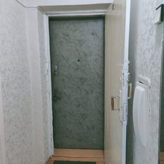 Квартира 30,6 м², 1-комнатная - изображение 4