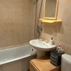 Квартира 38 м², 1-комнатная - изображение 1