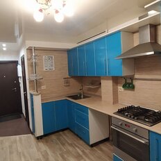 Квартира 35 м², 1-комнатная - изображение 2