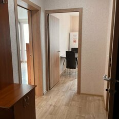 Квартира 39 м², 1-комнатная - изображение 1