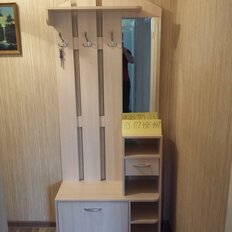 Квартира 30 м², 1-комнатная - изображение 1