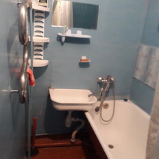 Квартира 44 м², 2-комнатная - изображение 1