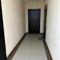 Квартира 37,3 м², 1-комнатная - изображение 1