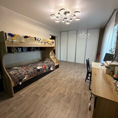 Квартира 49,6 м², 2-комнатная - изображение 5