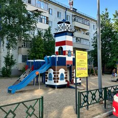 Квартира 53 м², 2-комнатная - изображение 1
