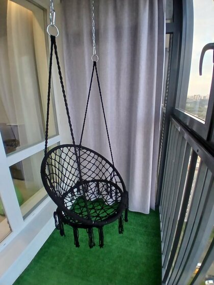 55 м², 2-комнатная квартира 2 900 ₽ в сутки - изображение 26