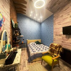 Квартира 114 м², 3-комнатная - изображение 5